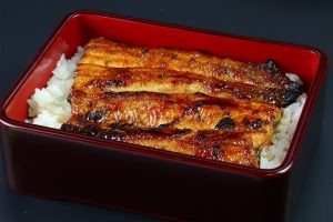 うな重